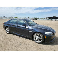 2013 BMW 5 SERIES