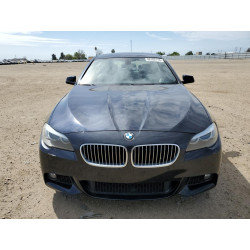 2013 BMW 5 SERIES