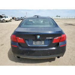 2013 BMW 5 SERIES