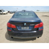 2013 BMW 5 SERIES