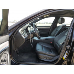 2013 BMW 5 SERIES