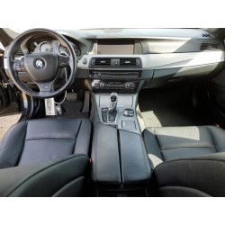 2013 BMW 5 SERIES
