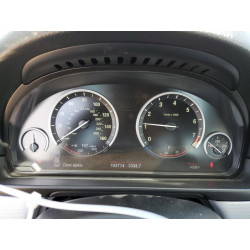 2013 BMW 5 SERIES