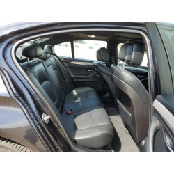 2013 BMW 5 SERIES