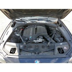 2013 BMW 5 SERIES