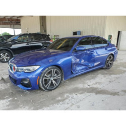 2020 BMW 3 SERIES 3MW5R1J09L8B10892 63943585