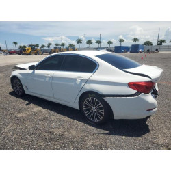 2020 BMW 5 SERIES WBAJS3C0XLCE09511 67846215