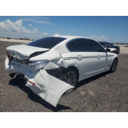 2020 BMW 5 SERIES WBAJS3C0XLCE09511 67846215