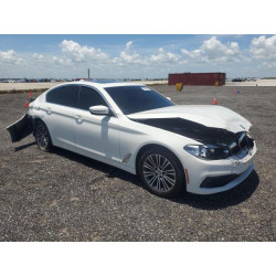 2020 BMW 5 SERIES WBAJS3C0XLCE09511 67846215