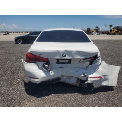2020 BMW 5 SERIES WBAJS3C0XLCE09511 67846215