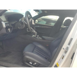 2020 BMW 5 SERIES WBAJS3C0XLCE09511 67846215