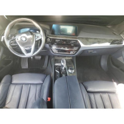 2020 BMW 5 SERIES WBAJS3C0XLCE09511 67846215