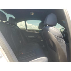 2020 BMW 5 SERIES WBAJS3C0XLCE09511 67846215