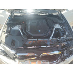 2020 BMW 5 SERIES WBAJS3C0XLCE09511 67846215
