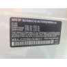 2020 BMW 5 SERIES WBAJS3C0XLCE09511 67846215