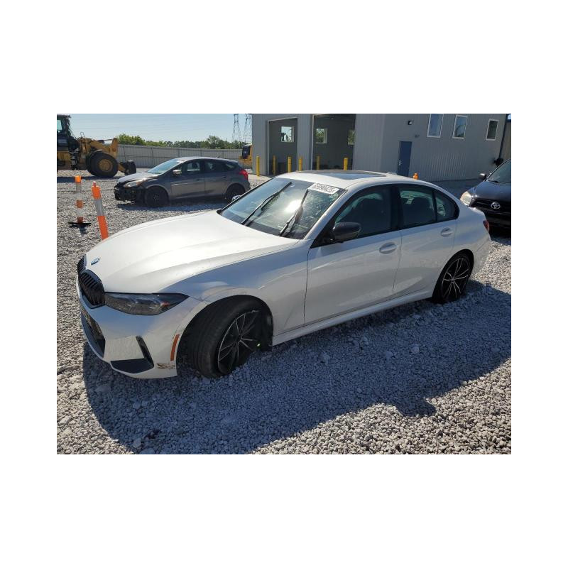 2023 BMW 3 SERIES 3MW89FF05P8D00309 65990425 2023 BMW 3 SERIES 3MW89FF05P8D00309 65990425