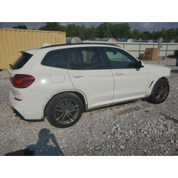 2020 BMW X3 5UXTY5C0XL9B97615 68655365