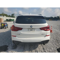 2020 BMW X3 5UXTY5C0XL9B97615 68655365
