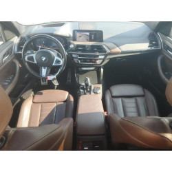 2020 BMW X3 5UXTY5C0XL9B97615 68655365