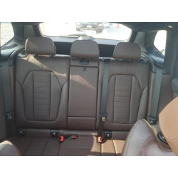 2020 BMW X3 5UXTY5C0XL9B97615 68655365