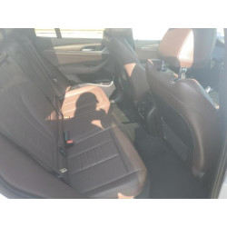 2020 BMW X3 5UXTY5C0XL9B97615 68655365