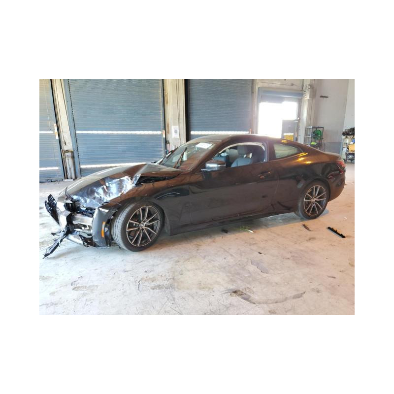 2021 BMW 4 SERIES WBA53AP0XMCH49997 68046125 2021 BMW 4 SERIES WBA53AP0XMCH49997 68046125