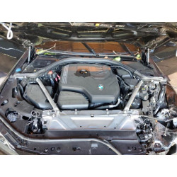 2021 BMW 4 SERIES WBA53AP0XMCH49997 68046125