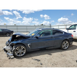 2016 BMW 4 SERIES