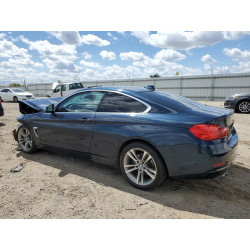 2016 BMW 4 SERIES
