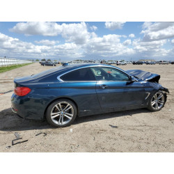 2016 BMW 4 SERIES