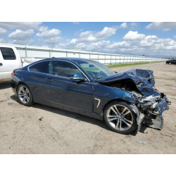 2016 BMW 4 SERIES