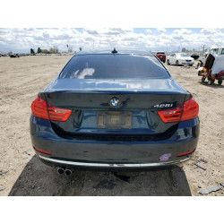 2016 BMW 4 SERIES