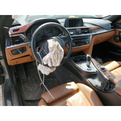 2016 BMW 4 SERIES