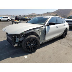2022 BMW 3 SERIES 3MW5R1J04N8C56555 65612415