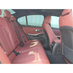 2022 BMW 3 SERIES 3MW5R1J04N8C56555 65612415