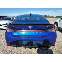 2022 HYUNDAI ELANTRA