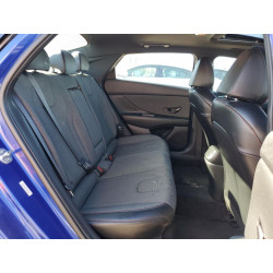 2022 HYUNDAI ELANTRA