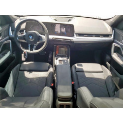 2023 BMW X1 WBX73EF06P5W89620 66016505