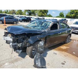 2025 NISSAN ALTIMA 1N4BL4DV1SN371449 68690365