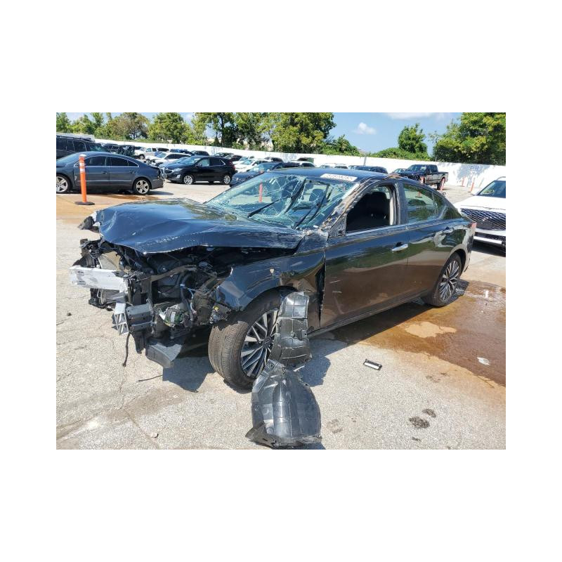 2025 NISSAN ALTIMA 1N4BL4DV1SN371449 68690365