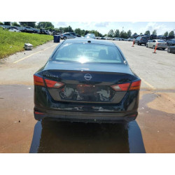 2025 NISSAN ALTIMA 1N4BL4DV1SN371449 68690365