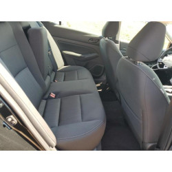 2025 NISSAN ALTIMA 1N4BL4DV1SN371449 68690365