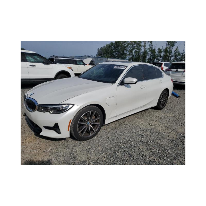2021 BMW 3 SERIES 3MW5P7J04M8C21912 60470805 2021 BMW 3 SERIES 3MW5P7J04M8C21912 60470805