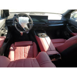 2024 BMW I5 EDRIVE WBY33FK01RCT10916 63098315