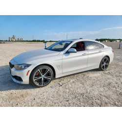 2020 BMW 4 SERIES WBA4J1C07LBU67809 59791175
