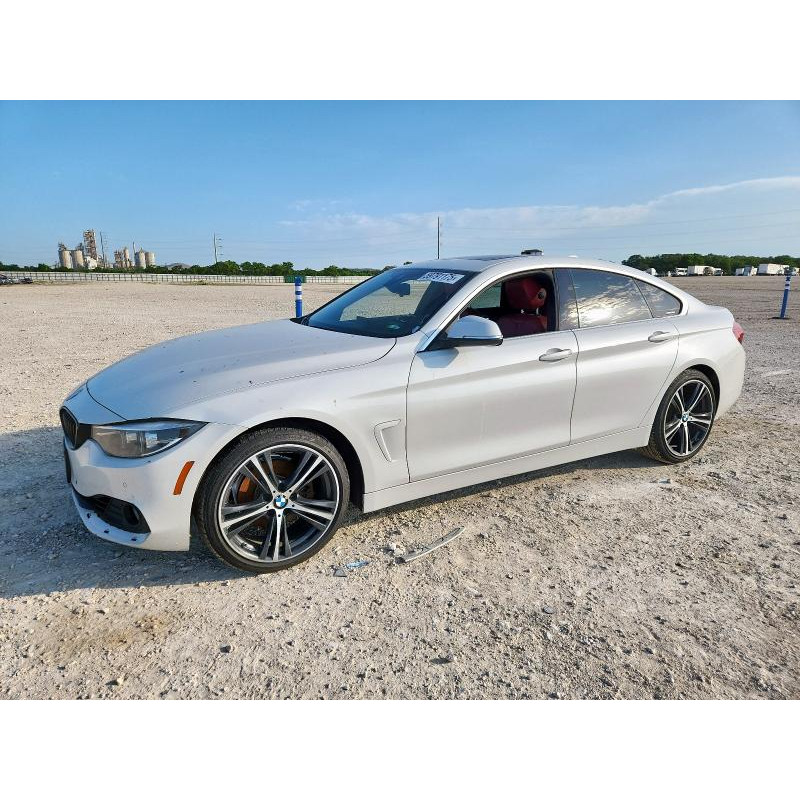 2020 BMW 4 SERIES WBA4J1C07LBU67809 59791175 2020 BMW 4 SERIES WBA4J1C07LBU67809 59791175