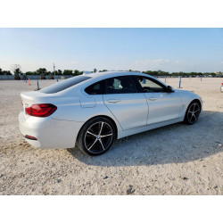 2020 BMW 4 SERIES WBA4J1C07LBU67809 59791175