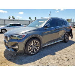 2022 BMW X1 WBXJG7C04N5V39156 66033375