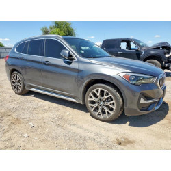 2022 BMW X1 WBXJG7C04N5V39156 66033375