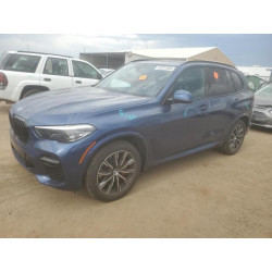 2023 BMW X5 5UXCR6C01P9N57554 63231865